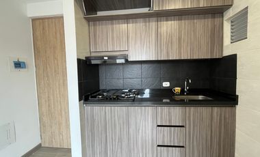Se vende apartamento en el Conjunto Residencial Reservas del Lago II, Cajicá