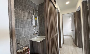 Se vende apartamento en el Conjunto Residencial Reservas del Lago II, Cajicá