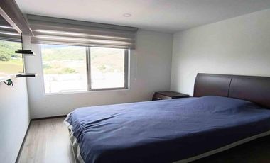 CASA AMOBLADA EN ARRIENDO EN LA FLORIDA/ MANIZALES