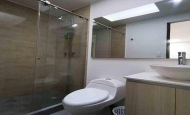 CASA AMOBLADA EN ARRIENDO EN LA FLORIDA/ MANIZALES