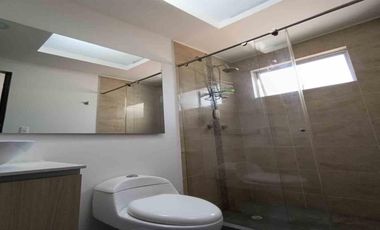 CASA AMOBLADA EN ARRIENDO EN LA FLORIDA/ MANIZALES