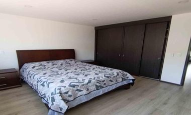 CASA AMOBLADA EN ARRIENDO EN LA FLORIDA/ MANIZALES