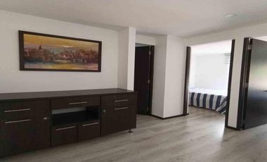 CASA AMOBLADA EN ARRIENDO EN LA FLORIDA/ MANIZALES