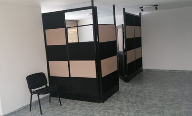 OFICINA EN VENTA EN EL CENTRO DE PEREIRA