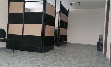 OFICINA EN VENTA EN EL CENTRO DE PEREIRA
