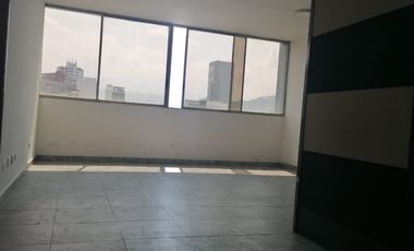 OFICINA EN VENTA EN EL CENTRO DE PEREIRA