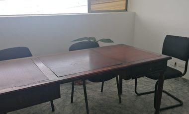 OFICINA EN VENTA EN EL CENTRO DE PEREIRA