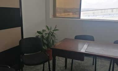 OFICINA EN VENTA EN EL CENTRO DE PEREIRA