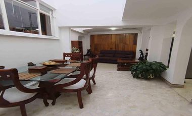 CASA EN ARRIENDO COMERCIAL EN BELEN/MANIZALES