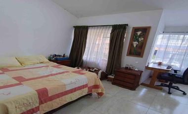 CASA EN ARRIENDO COMERCIAL EN BELEN/MANIZALES