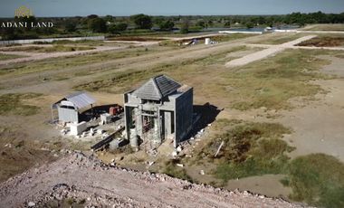 Kaving Rumah Murah di Sidoarjo Perumahan Sawohan Madani 90m