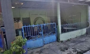 Rumah dijual di Taman, Sidoarjo