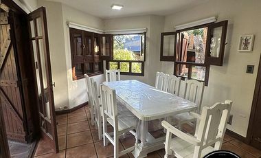 Dos amplias viviendas a la venta en Costa del Este - Calle Amapolas e/ Av. 1 y 2 75