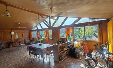 Casa en venta en PUENTE ALTO