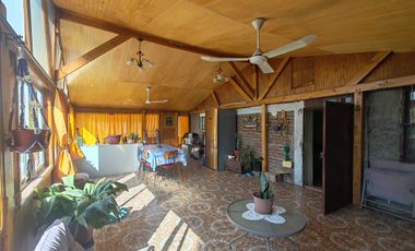 Casa en venta en PUENTE ALTO