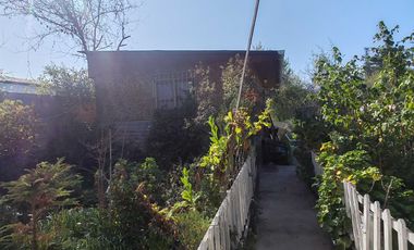 Casa en venta en PUENTE ALTO