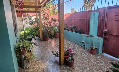 Casa en venta en PUENTE ALTO