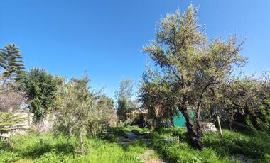 Casa en venta en PUENTE ALTO