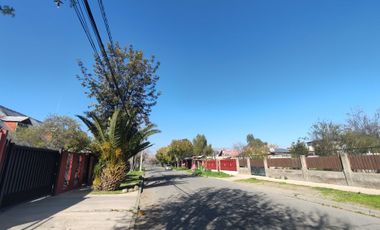 Casa en venta en PUENTE ALTO