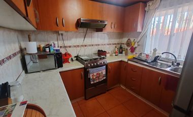 Casa en venta en PUENTE ALTO