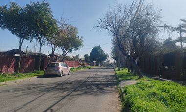 Casa en venta en PUENTE ALTO