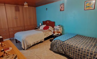 Casa en venta en PUENTE ALTO