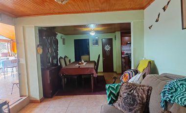 Casa en venta en PUENTE ALTO