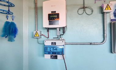 Casa en venta en PUENTE ALTO