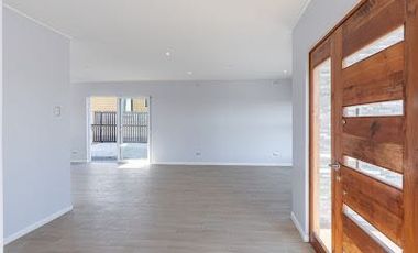 Casa en arriendo en VALPARAÍSO