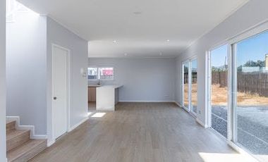 Casa en arriendo en VALPARAÍSO