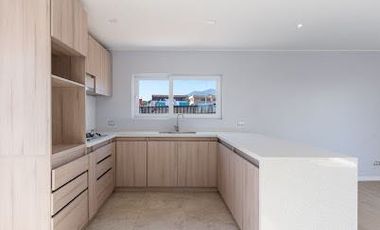 Casa en arriendo en VALPARAÍSO