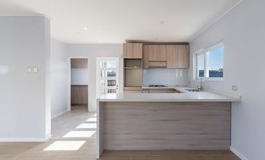 Casa en arriendo en VALPARAÍSO