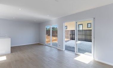 Casa en arriendo en VALPARAÍSO