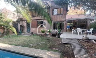 Casa en venta en PROVIDENCIA