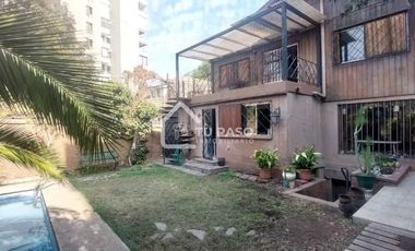 Casa en venta en PROVIDENCIA
