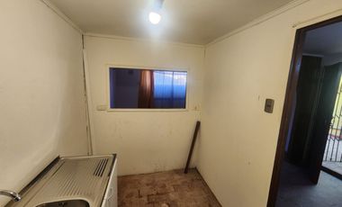 PASAJE ALFA CENTAURO ESQUINA EL COBRE