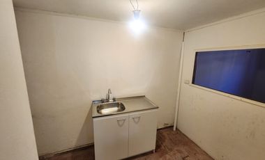 PASAJE ALFA CENTAURO ESQUINA EL COBRE