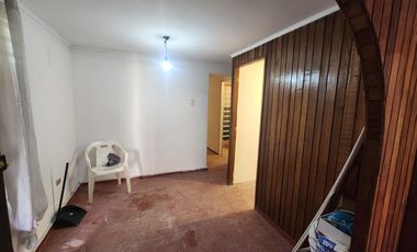 PASAJE ALFA CENTAURO ESQUINA EL COBRE