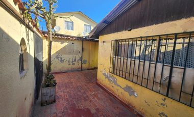 PASAJE ALFA CENTAURO ESQUINA EL COBRE