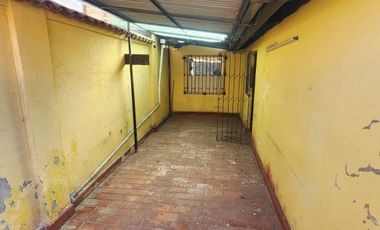 PASAJE ALFA CENTAURO ESQUINA EL COBRE