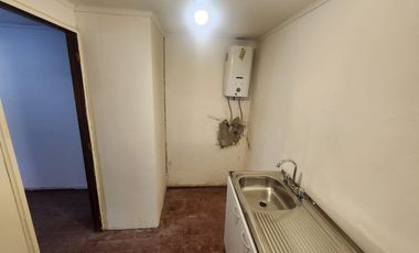 PASAJE ALFA CENTAURO ESQUINA EL COBRE