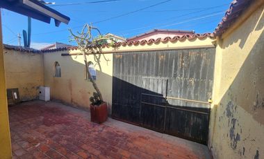 PASAJE ALFA CENTAURO ESQUINA EL COBRE