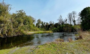 Parcela en venta en OSORNO