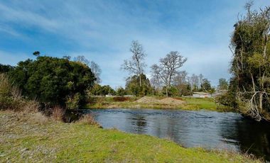 Parcela en venta en OSORNO
