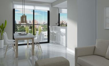 Departamento en Área Centro Oeste