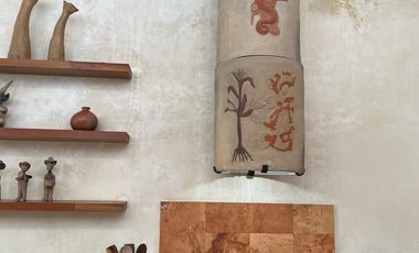 Hotel Boutique en Venta, 9 habitaciones equipadas, paneles solares