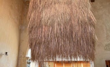 Hotel Boutique en Venta, 9 habitaciones equipadas, paneles solares