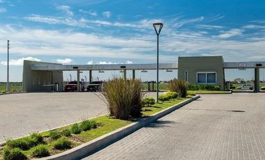 Terreno en venta - 785Mts2 - Santa Clara al Sur