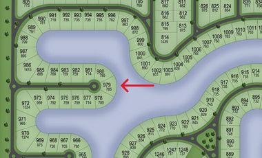 Terreno en venta - 785Mts2 - Santa Clara al Sur