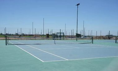 Terreno en venta - 785Mts2 - Santa Clara al Sur